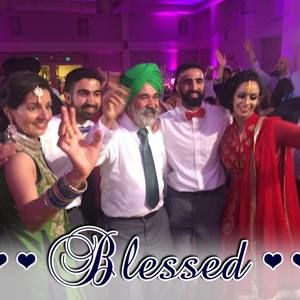 Meet your Posher, Mohinderpal